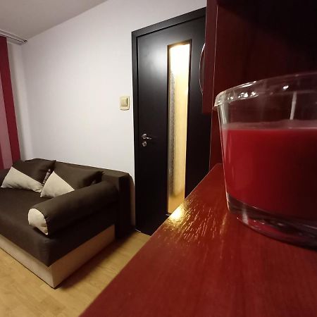 Alma Apartament Piatra Neamţ Zewnętrze zdjęcie
