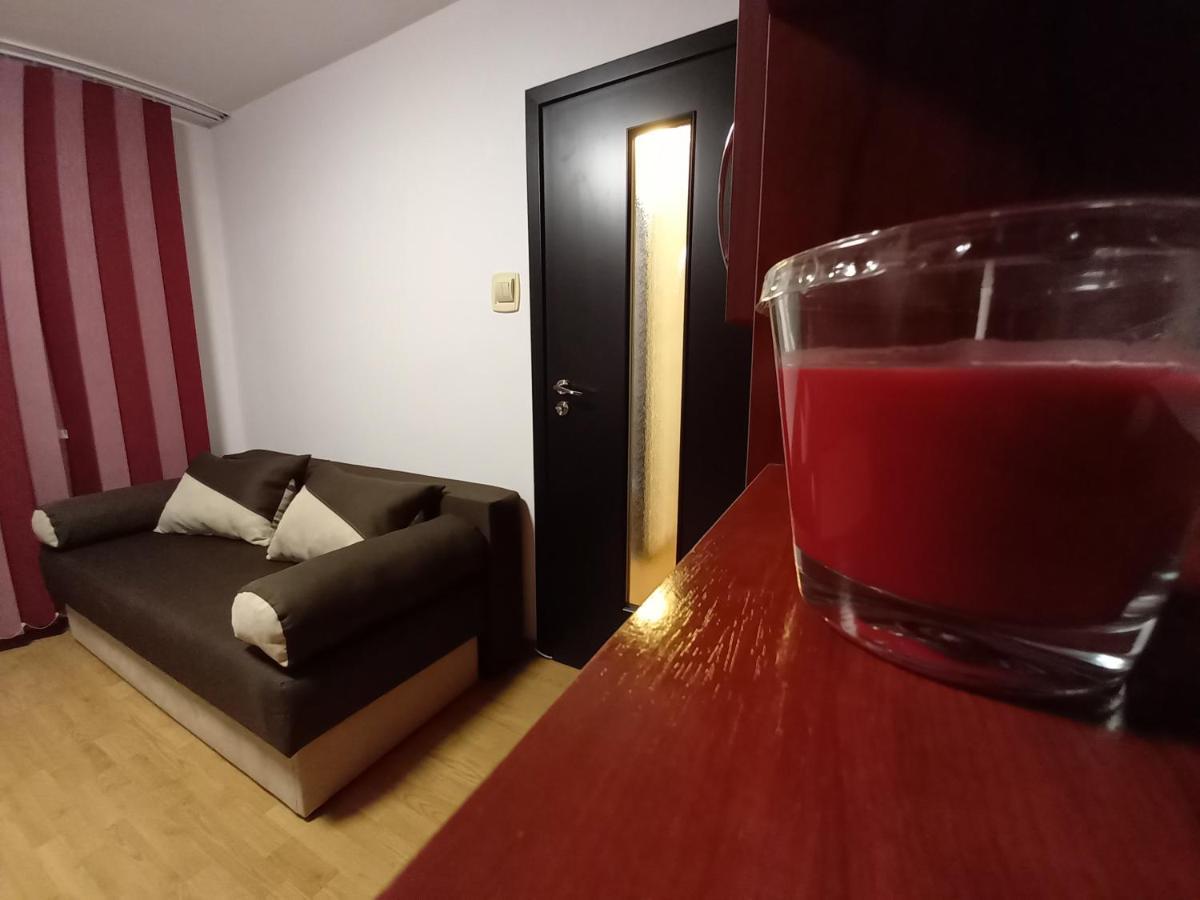 Alma Apartament Piatra Neamţ Zewnętrze zdjęcie