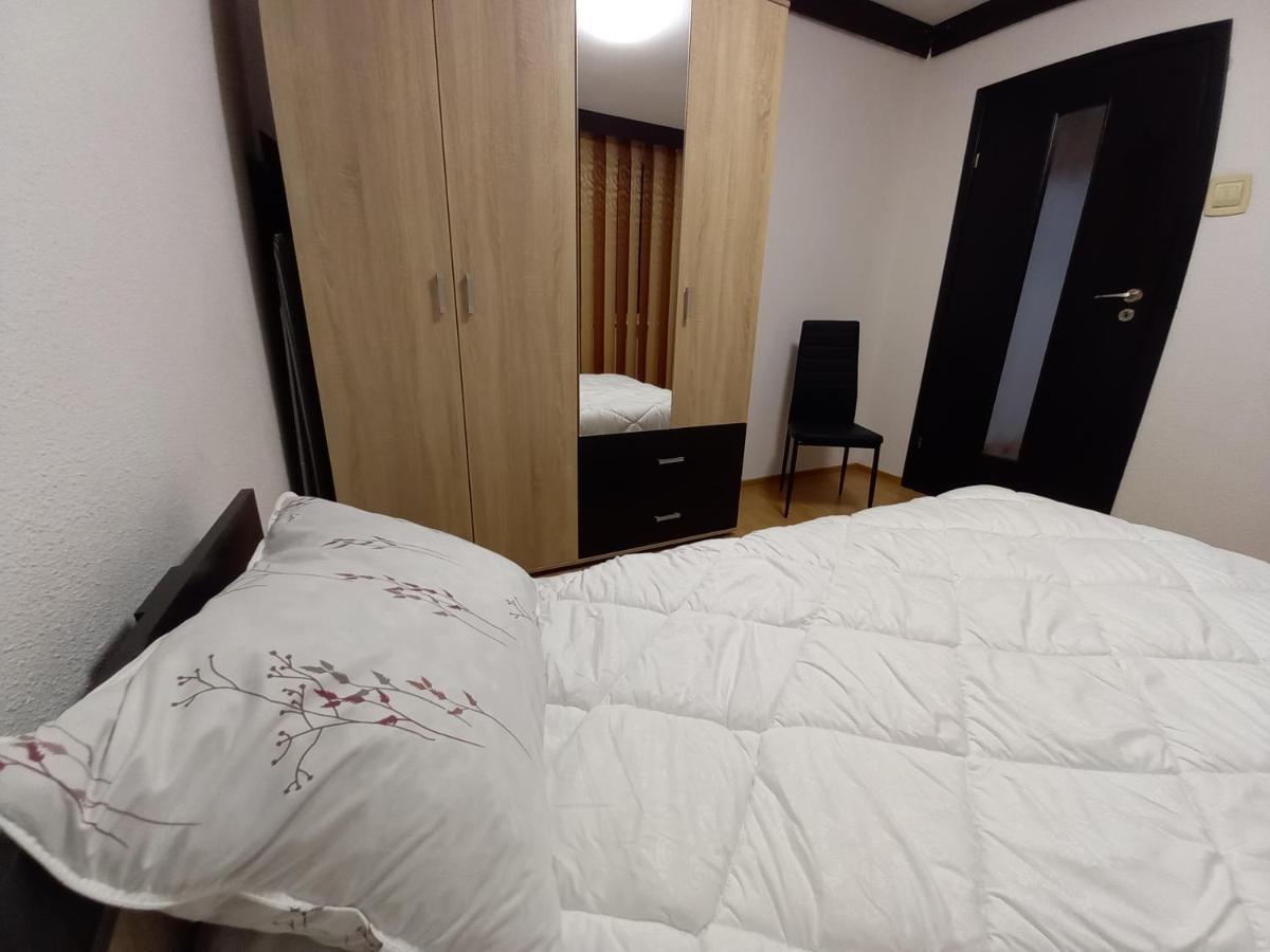 Alma Apartament Piatra Neamţ Zewnętrze zdjęcie