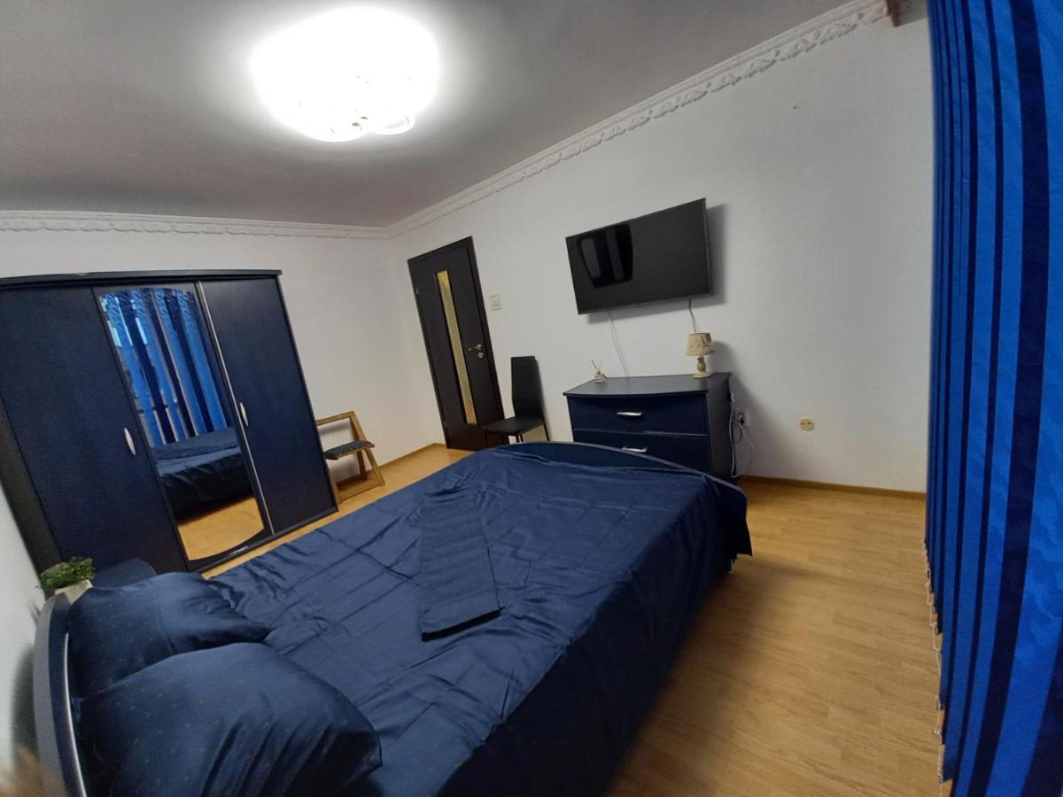 Alma Apartament Piatra Neamţ Zewnętrze zdjęcie