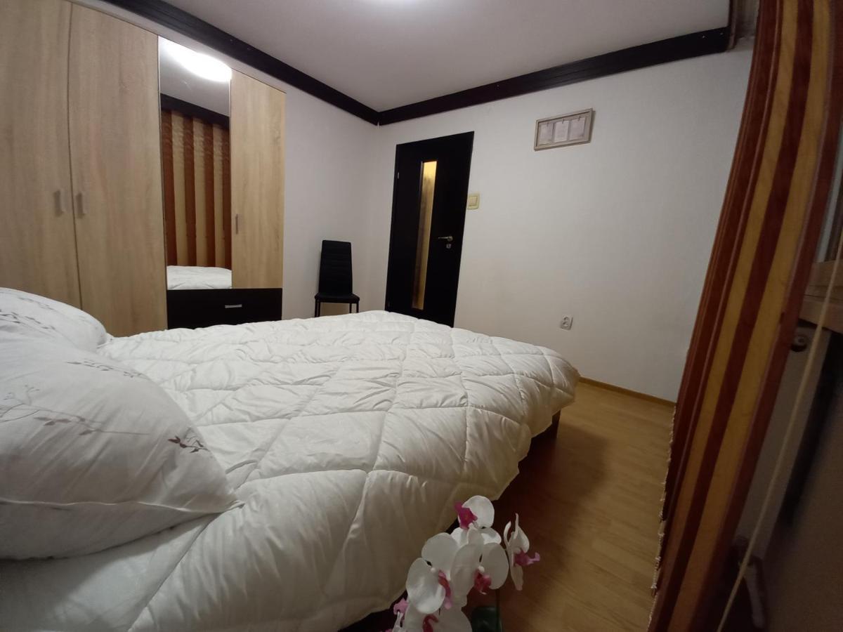 Alma Apartament Piatra Neamţ Zewnętrze zdjęcie