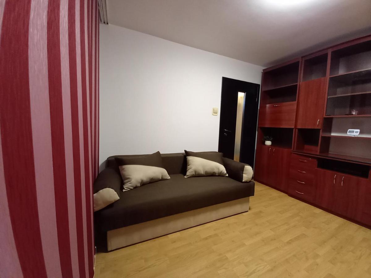 Alma Apartament Piatra Neamţ Zewnętrze zdjęcie