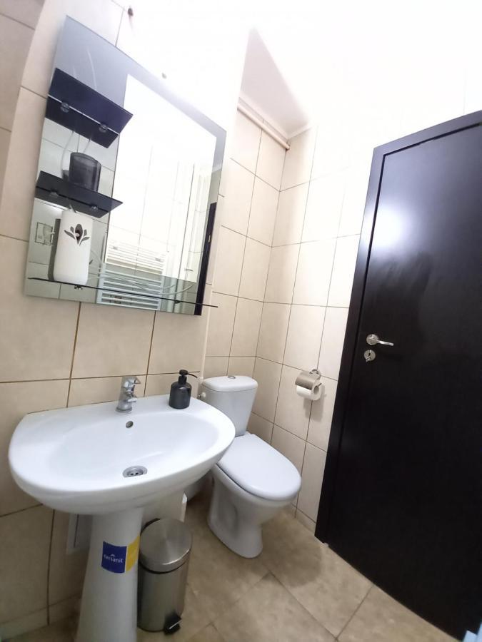 Alma Apartament Piatra Neamţ Zewnętrze zdjęcie