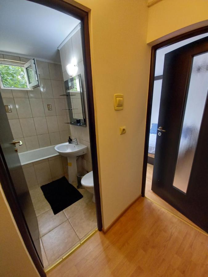 Alma Apartament Piatra Neamţ Zewnętrze zdjęcie