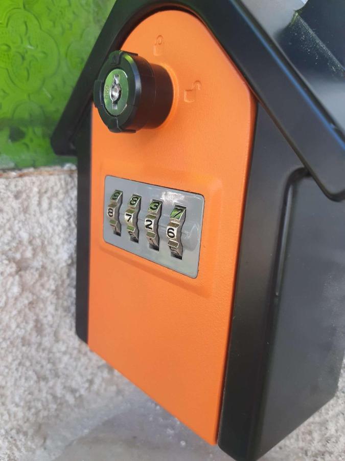 Alma Apartament Piatra Neamţ Zewnętrze zdjęcie